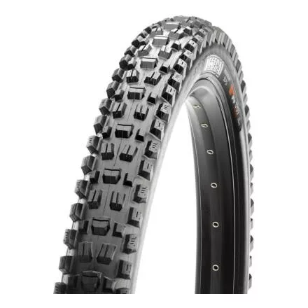 29X2.50WT Maxxis ASSEGAI 3CG/DH/TR Hajtogatható gumiköpeny 1382g ETB00064500