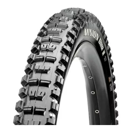  29x2.40 Maxxis MINION DHR II 3C MaxxGrip / DH / TR Hajtogatható gumiköpeny (ETB96797500)