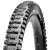  29x2.40 Maxxis MINION DHR II 3C MaxxGrip / DH / TR Hajtogatható gumiköpeny (ETB96797500)