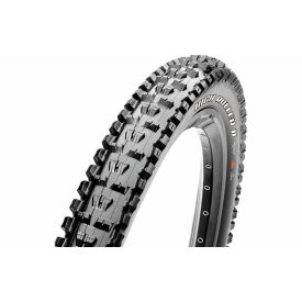   27,5x2.60 Maxxis HIGH ROLLER II 3C MaxxTerra, Exo, Tubeless ready hajtogatós gumiköpeny