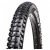 27.5x2.60 Maxxis Minion DHR II AR Exo/TR Hajtogatós Tubeless Ready gumiköpeny 960g