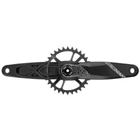   Truvativ Descendant Eagle DUB Boost 1x12seb. 170mm 32t 73mm integrált hajtómű középcsapágy nélkül 00.6118.532.003