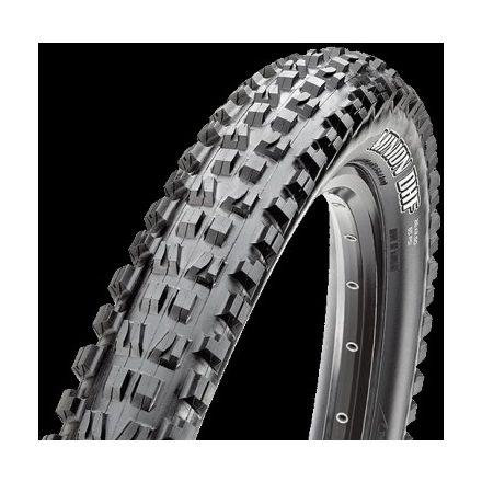 27,5x2.80 Maxxis Minion DHF Plus AR 3C Terra EXO+ Hajtogatós Tubeless Ready 120Tpi gumiköpeny 1065g