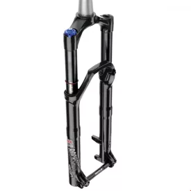   29" 15x100 100mm Rockshox Reba RL - Solo Air Remote fekete Teleszkóp