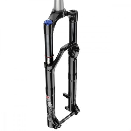 29" 15x100 100mm Rockshox Reba RL - Solo Air Remote fekete Teleszkóp