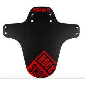   SÁRVÉDŐ ROCKSHOX AM FENDER FEKETE/BOXXER PIROS 00.4318.020.010