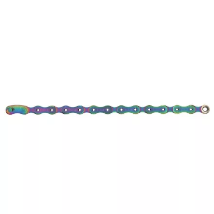 12 seb. SRAM XX1 Eagle Rainbow 126 szemes patentszemes 265g Akció