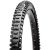 Gumiköpeny 24x2.30 Maxxis Minion DHR II AR Dual EXO / Tubeless Ready 60Tpi hajtogatós 748g