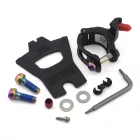 Első Sram Code RSC Rainbow / Szivárvány 950mm tárcsafék (tárcsa és adapter nélkül) Akció