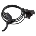 Hátsó Sram Code RSC Rainbow / Szivárvány 2000mm tárcsafék (tárcsa és adapter nélkül)