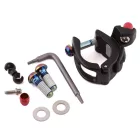 Hátsó Sram Code RSC Rainbow / Szivárvány 2000mm tárcsafék (tárcsa és adapter nélkül)
