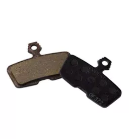   Sram Code / Guide RE / DB8 gyantás fékbetét csavar és rugó nélkül (OEM)