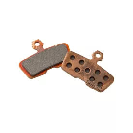  Sram Code / Guide RE / DB8 fémes fékbetét csavar és rugó nélkül (OEM)