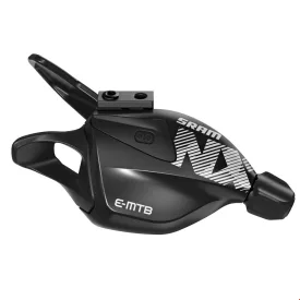   12 seb. Sram NX Eagle Single Click / Egykattintásos E-Bike kivitelű váltókar bilinccsel