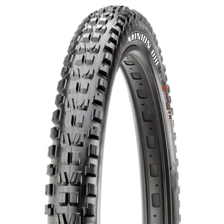 26X2.50WT MAXXIS TIRE MINION DHF FOLDABLE EXO/TR (ETB74284100)