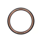 29x2.40 Maxxis Rekon AR Dual EXO/TR Dark Tan Wall 861g (sötét skinwall barna falú) Tubeless Ready hajtogatós gumiköpeny