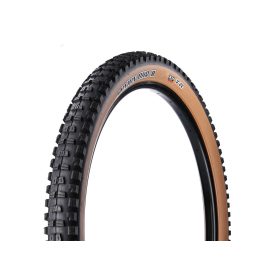   27,5x2.40WT Maxxis Minion DHR II AR Exo TR 60Tpi Dark Tan Wall (sötét skinwall barna falú) TLR hajtogatós gumiköpeny 917g