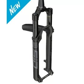   29" ROCKSHOX SID SELECT DebonAir RL 120mm Tapered 44mm offset fekete teleszkóp 1671g