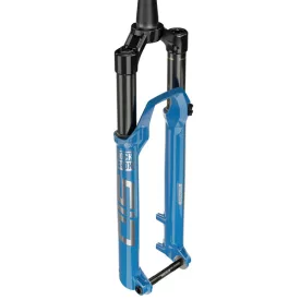   29" Boost Rock Shox SID Ultimate 120mm 44mm Offset Fényes Kék teleszkóp