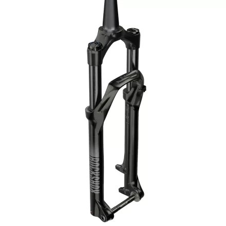 29" Rock Shox Judy Silver Solo Air TK Remote 100mm Tapered 15x110mm fekete Teleszkóp