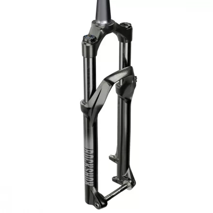 29" 120mm Tapered RockShox Recon Silver RL Boost teleszkóp fekete Új bringából akció