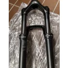 29" 120mm Tapered RockShox Recon Silver RL Boost teleszkóp fekete Új bringából akció