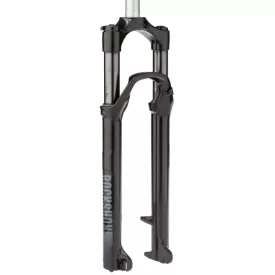   29" 100mm Rock Shox Recon Silver Solo Air RL 1 1/8" 9x100mm fekete Teleszkóp 00.4020.557.011