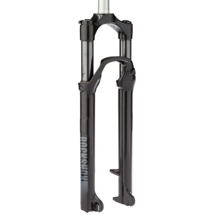 29" 100mm Rock Shox Recon Silver Solo Air RL 1 1/8" 9x100mm fekete Teleszkóp