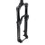 Teleszkóp 27,5" Rock Shox Pike Select RC 150mm DebonAir 46mm offset