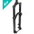 Teleszkóp 27,5" Rock Shox LYRK Select RC 160mm DebonAir 46mm offset