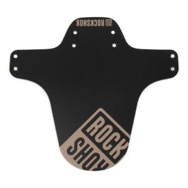 SÁRVÉDŐ ROCKSHOX AM FENDER FEKETE/BARNA 00.4318.020.014