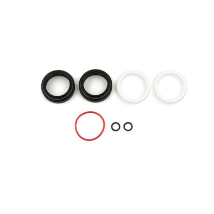 32MM ROCKSHOX AM UPGR KIT DUST WIPERS FLANGLESS 00.4318.045.003 Szimeringszett