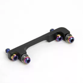   SRAM AM POST BRACKET  ADAPTER 40P SS RBO STD CSAVAROKKAL 00.5318.007.006