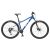2021 GT AVALANCHE 27,5" SPORT kék/fehér kerékpár