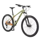 29" GT AVALANCHE Elite Homok-Narancs-Fekete kerékpár