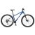 2022 GT AVALANCHE 29" SPORT kék/fehér kerékpár