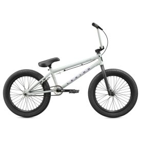 MONGOOSE LEGION L100 BMX fehér kerékpár