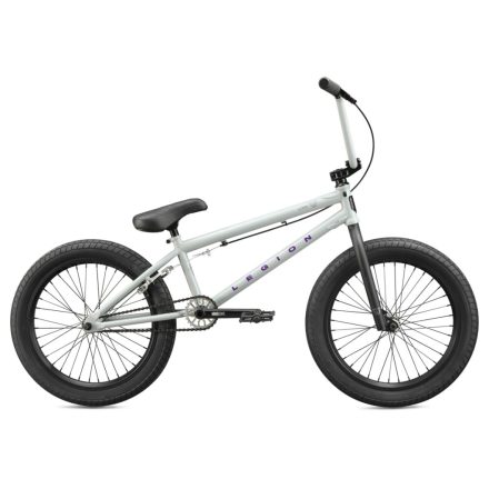 MONGOOSE LEGION L100 BMX fehér kerékpár