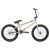 MONGOOSE LEGION L80 BMX fekete bézs kerékpár