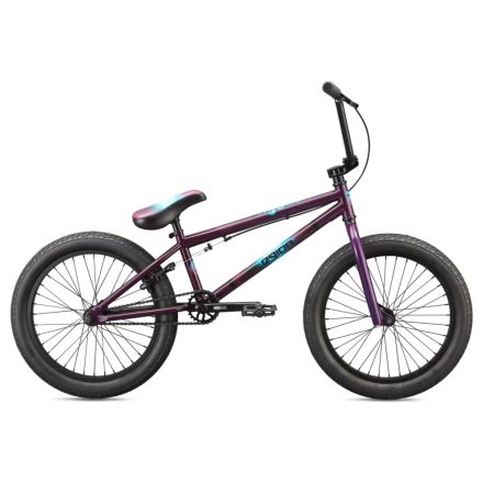 MONGOOSE LEGION L40 BMX lila kerékpár