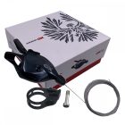 12 seb. Sram GX Lunar váltókar bilincssel