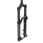 29" 180mm Rock Shox ZEB Select RC Fekete 44mm offset Teleszkóp Akció