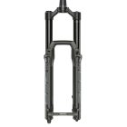29" 180mm Rock Shox ZEB Select RC Fekete 44mm offset Teleszkóp Akció