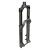 Teleszkóp 29" Rockshox AM FS ZEB Ultimate RC2 29SB 170mm Szürke 44mm Offset (őszre rendelhető)