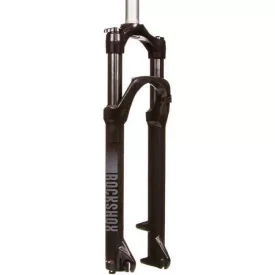   29" Rock Shox Judy Silver TK 1 1/8" Ejtőpapucsos Fekete Teleszkóp 00.4020.555.014