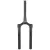 CSU Rock Shox Pike B1-B3 35mm 2018-2020 Tapered felső rész 42mm offset 11.4018.090.022