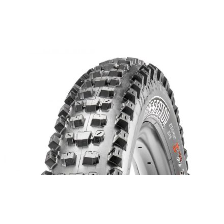 27,5x2.40WT Maxxis Dissector EXO TR Tubeless Ready 848g hajtogatós gumiköpeny 