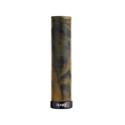 Fabric Gripy Funguy 2021 CAMOUFLAGE Terepszínű 31x135mm 105g Bilincses Markolat