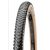 29x2.20 Maxxis Ikon AR 60Tpi Dual Exo TR Sötét Tanwall barna oldalfalú Tubeless Ready hajtogatós gumiköpeny 685g