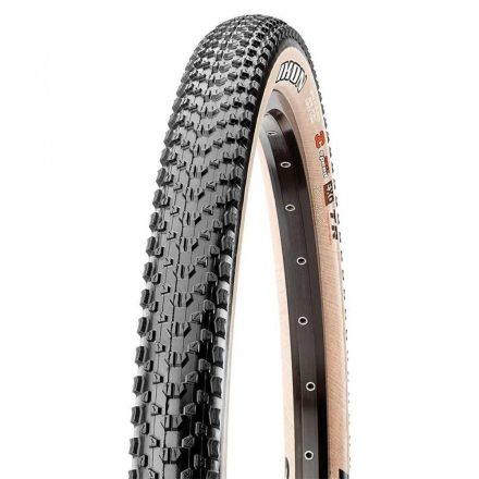 29x2.20 Maxxis Ikon AR 60Tpi 3C Maxx Speed/Exo/TR/Tanwall barna oldalfal Gumiköpeny 685g